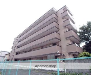 コーポセリバシーの画像