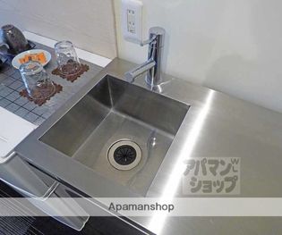 バウハウス富小路三条の画像