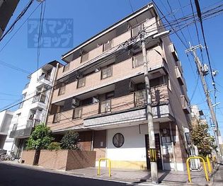 タウンルームキシの画像