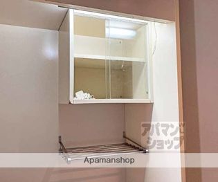 ボーン宇治I号館の画像