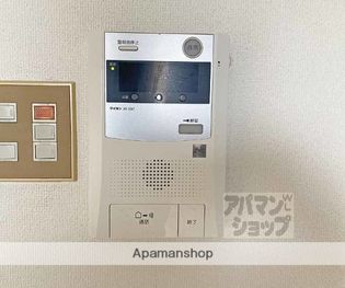 ボーン宇治I号館の画像