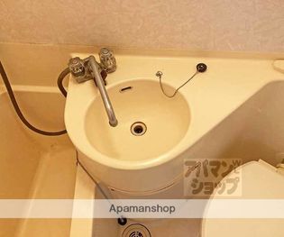 ボーン宇治I号館の画像