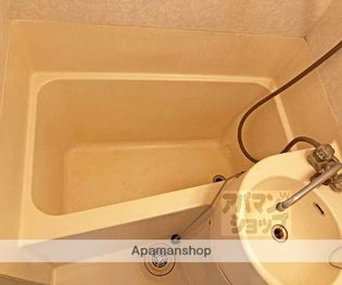 ボーン宇治I号館の画像