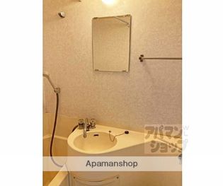 ボーン宇治I号館の画像