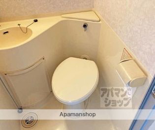 ボーン宇治I号館の画像