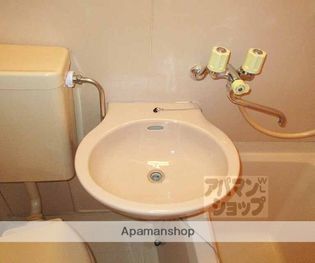 アルビオンシティ京都沢町の画像