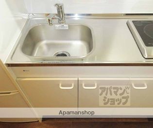 アルビオンシティ京都沢町の画像
