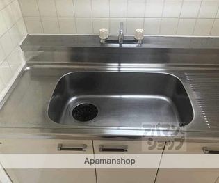 メゾン・ケンモウトの画像