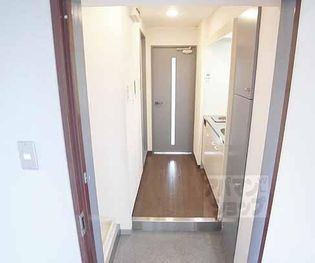 サンクスパレ南巽の画像