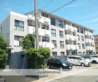 ファミィール桂の画像