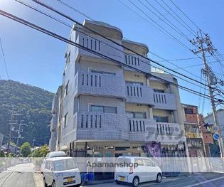 シルクコート嵐山の画像