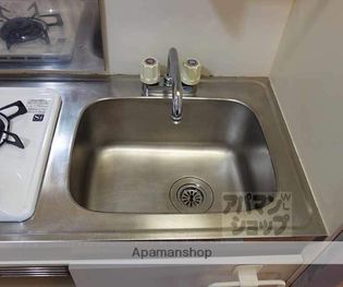 チコーベルメゾン桂の画像