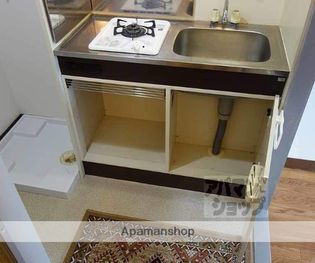 チコーベルメゾン桂の画像