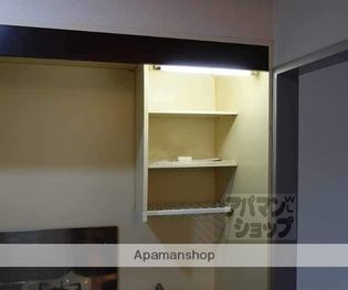 チコーベルメゾン桂の画像