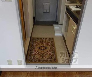 チコーベルメゾン桂の画像