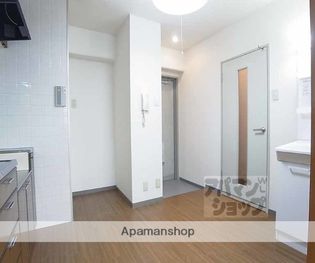 チコーベルメゾン桂の画像