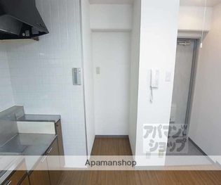 チコーベルメゾン桂の画像