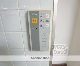 チコーベルメゾン桂の画像