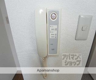 チコーベルメゾン桂の画像