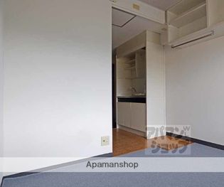 嘉門ハイツの画像