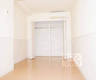 シュシュパルク六条院の画像