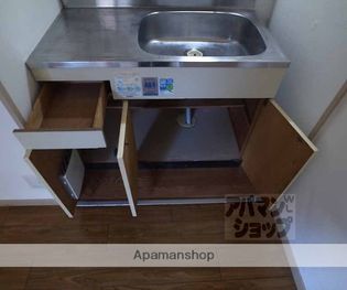 コートヴィエール大手先の画像