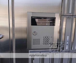 光陽マンションの画像