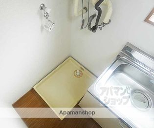 ハイツ山喜の画像