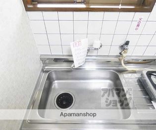 ハイム山喜の画像