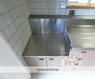 アメニティ双ケ丘の画像