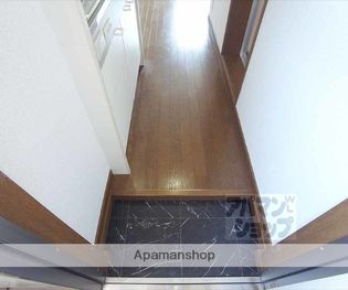 京都府京都市左京区岩倉北桑原町の賃貸アパートの画像