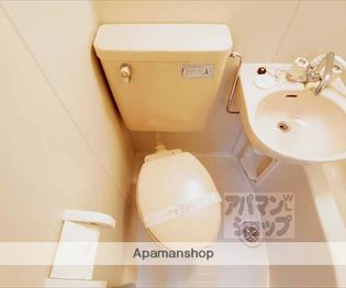 京都府京都市左京区岩倉北桑原町の賃貸アパートの画像