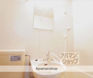 京都府京都市左京区岩倉北桑原町の賃貸アパートの画像