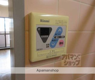 ジュネス堅田の画像