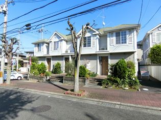 クール・ド・ペーシュの画像