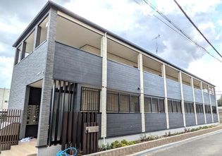 サンレーベ東垣外の画像