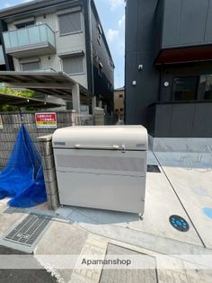 フォルモント城陽の画像