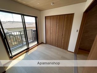 フォルモント城陽の画像