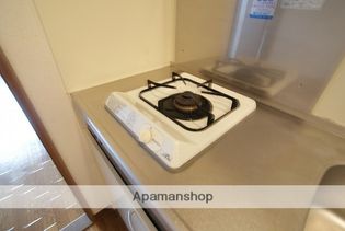 プラネット城陽の画像