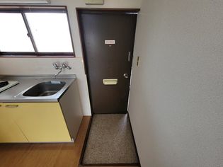 第1兵庫ハイツの画像