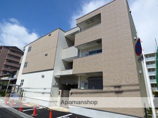 フジパレス曽根南町3番館の画像