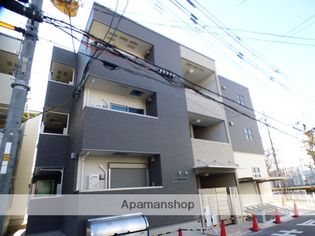 フジパレス吹田中の島公園2番館の画像