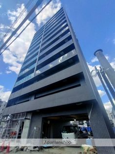 ワールドアイ大阪West Gateの画像