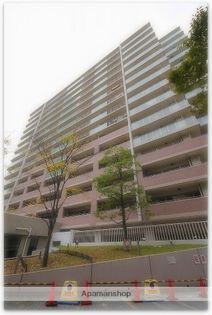 エル・セレーノ上本町レジデンスの画像