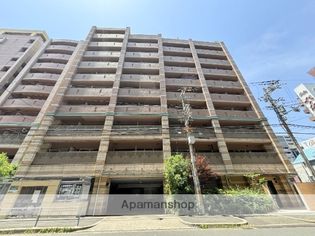 マスターズレジデンス道頓堀Ⅱの画像