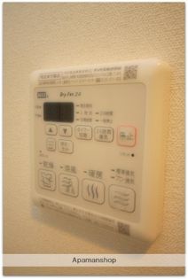 プレサンス心斎橋クオーレの画像