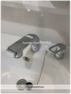 プレサンス長堀通グレイタスの画像