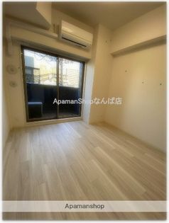 プレサンス長堀通グレイタスの画像