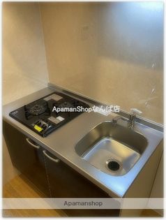 YOSHITOMI天下茶屋の画像