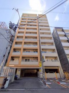 CITY SPIRE難波プレミアの画像